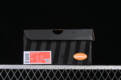 Air Max Dn8