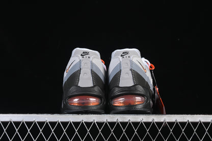 Bright Mandarin Orange 2025