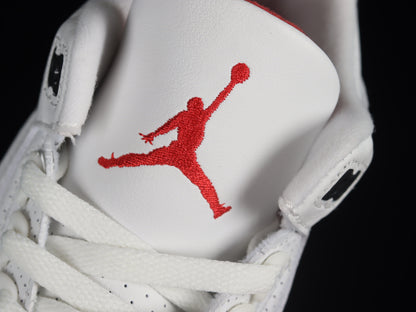 White Cement Reimagined