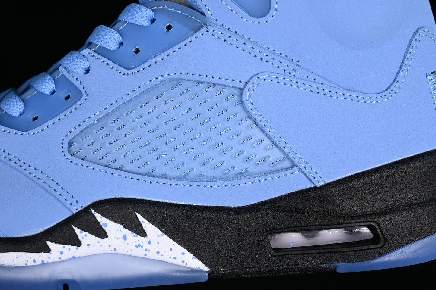 UNC