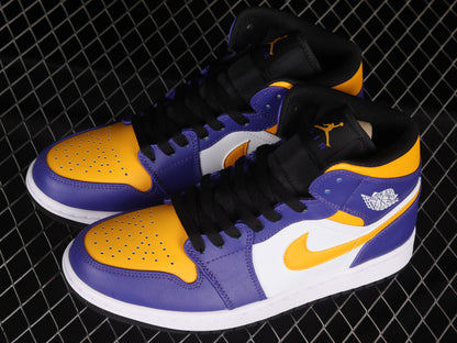 Lakers