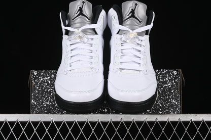 White Black