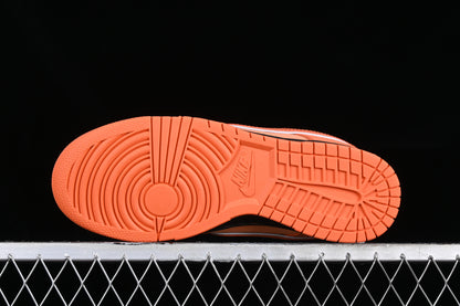 Lobster Orange