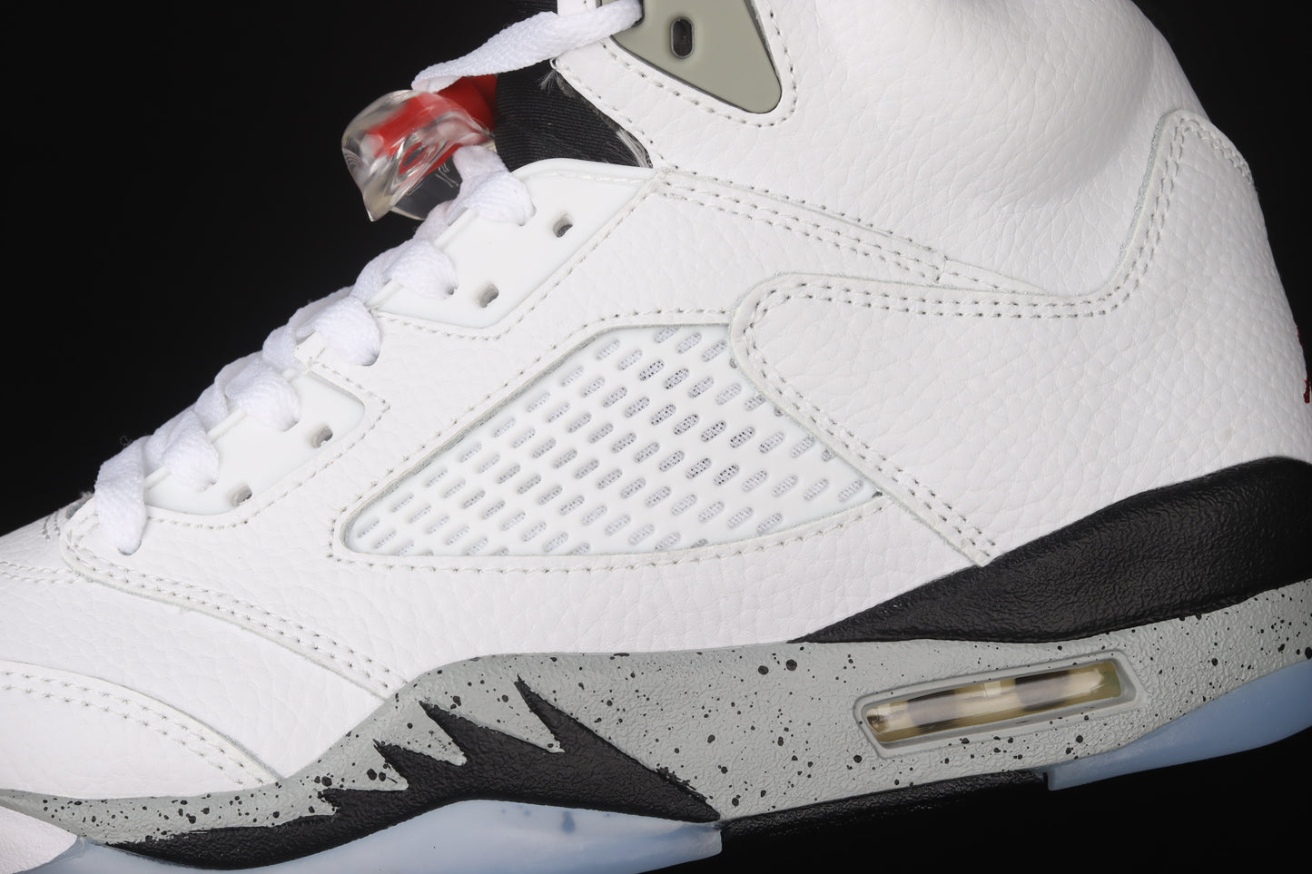White Cement