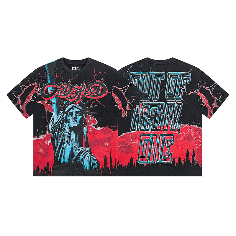 Graphic Tee