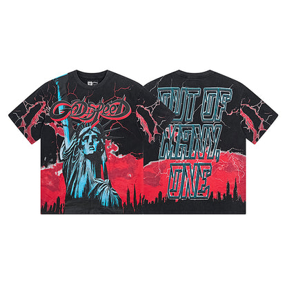 Graphic Tee