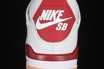 Varsity Red