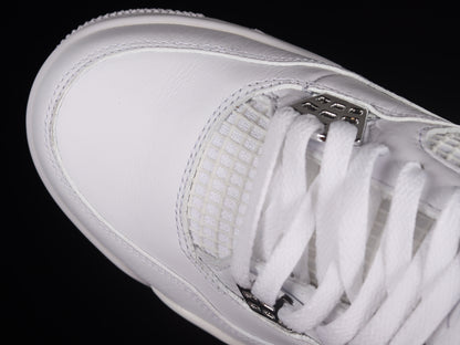 Pure Money