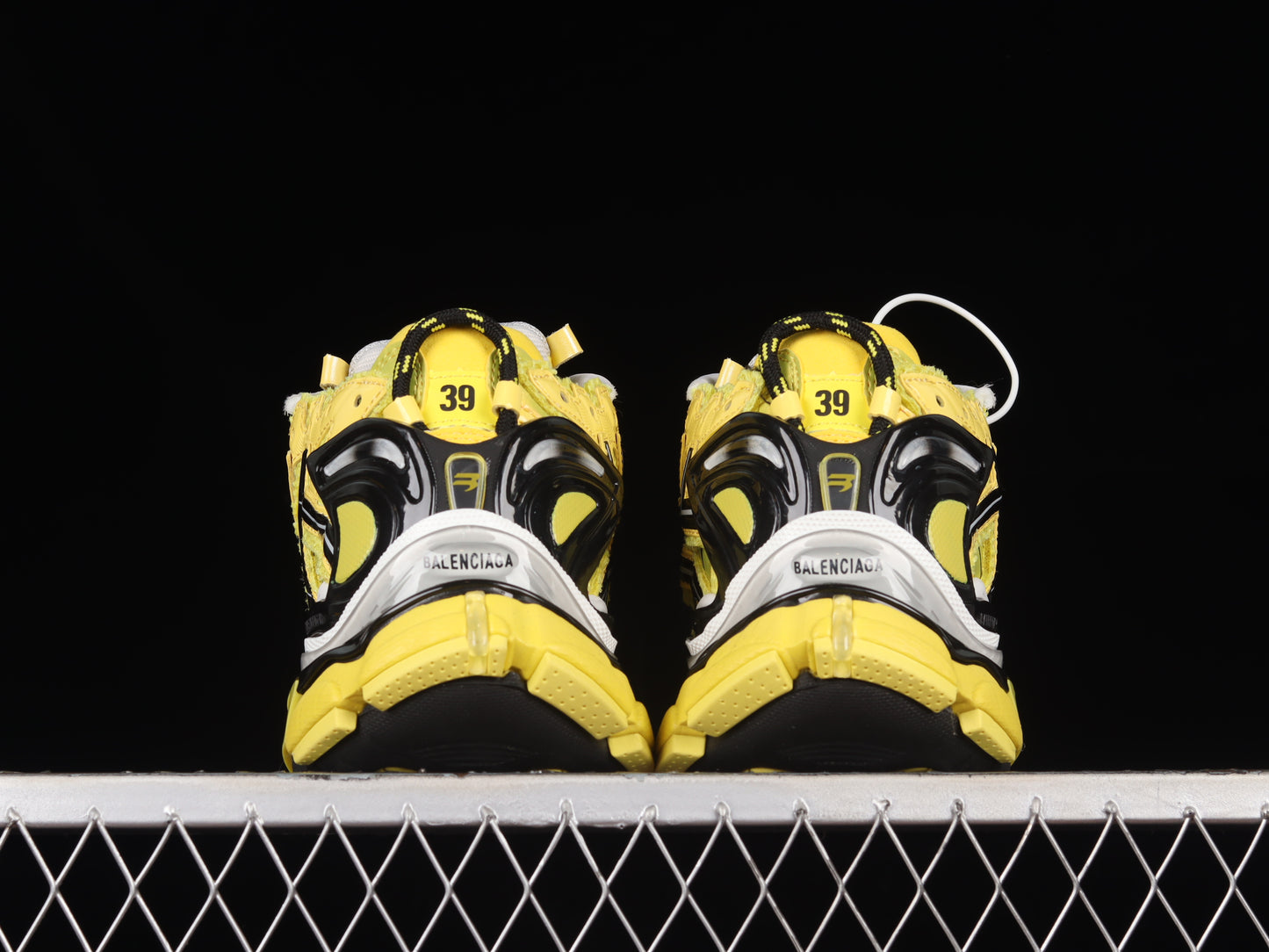 Runner Sneaker