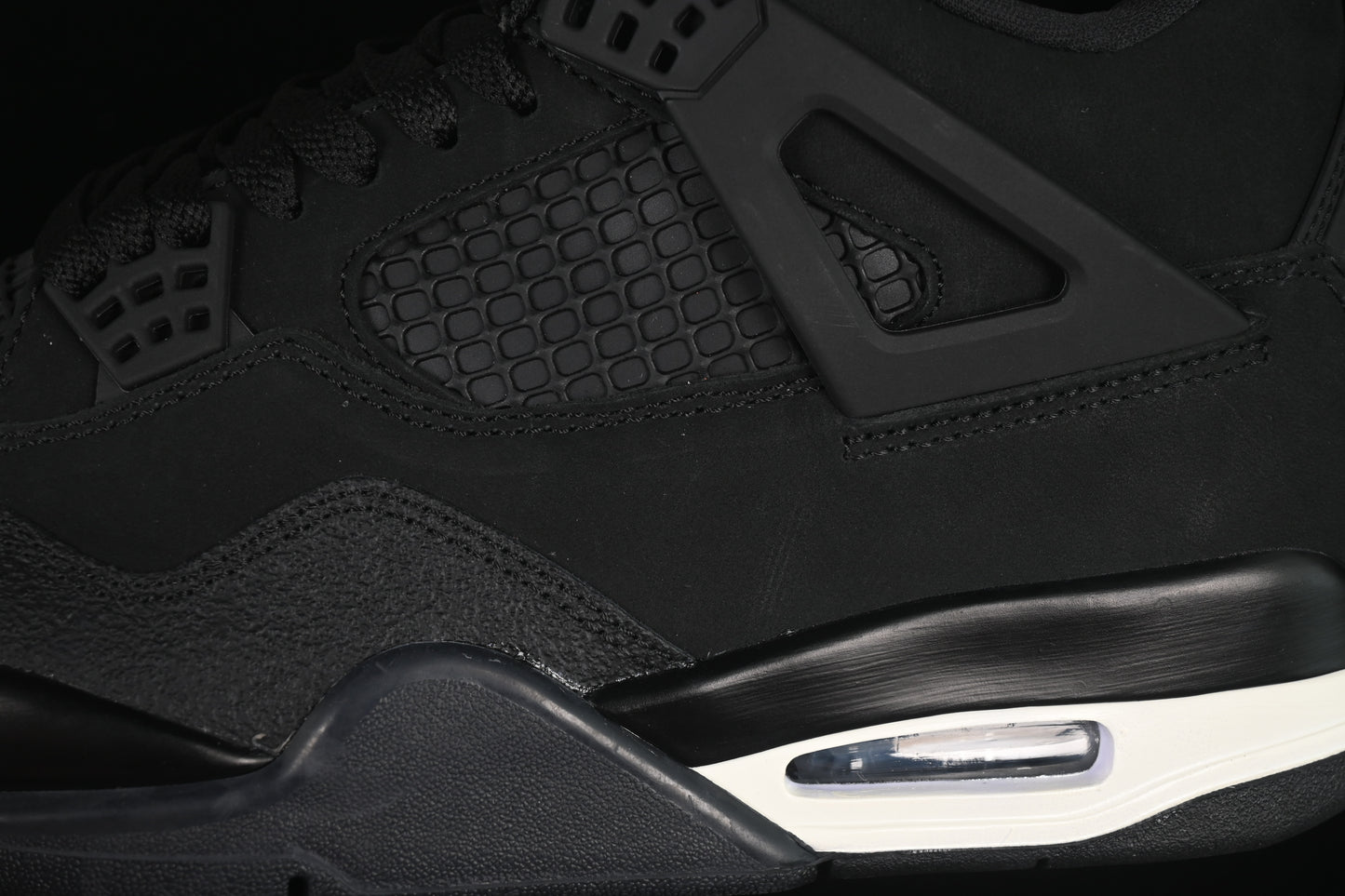 Bike Air ‘Black’