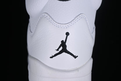 AJ5 Retro