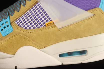 AJ4 Retro