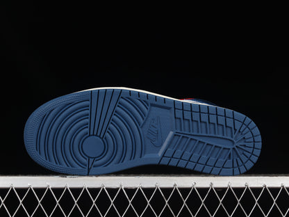 French Blue