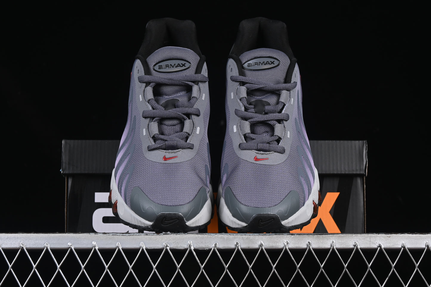 Air Max Dn8