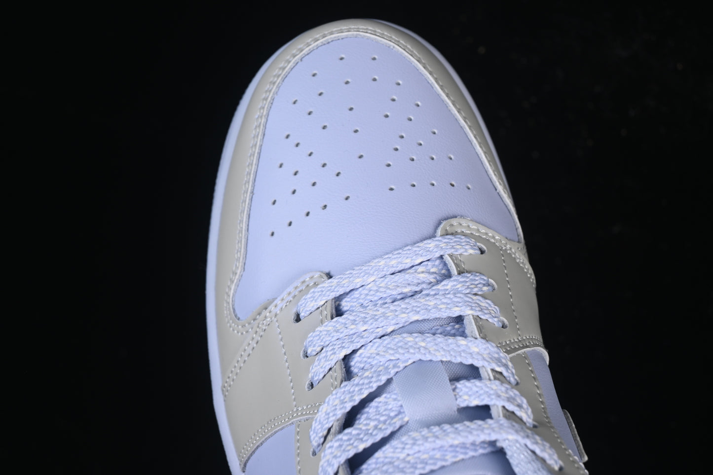 Ghost Sail Pure Platinum