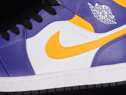 Lakers