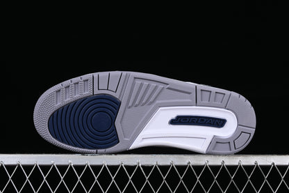 Midnight Navy