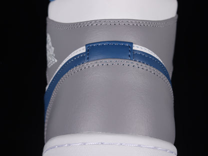 True Blue