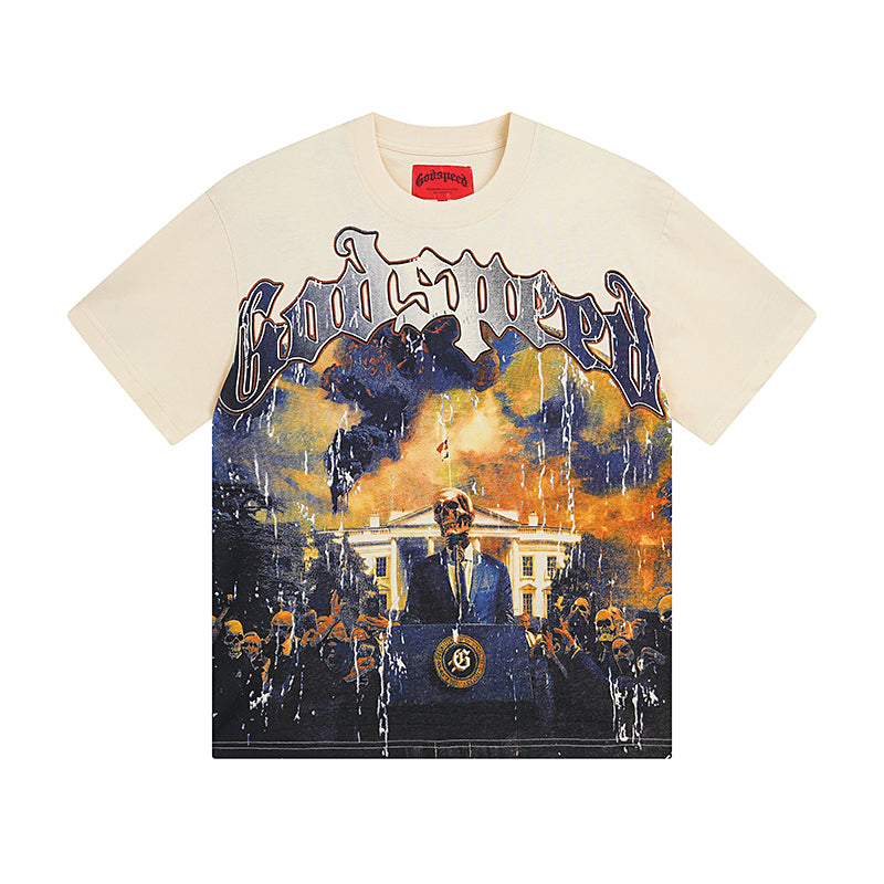 Graphic Tee