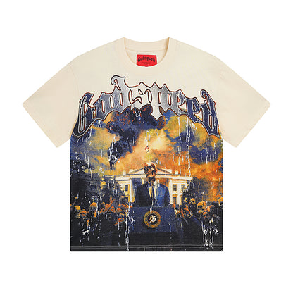 Graphic Tee