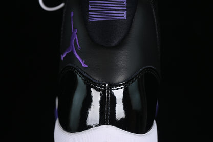 AJ11 Mid