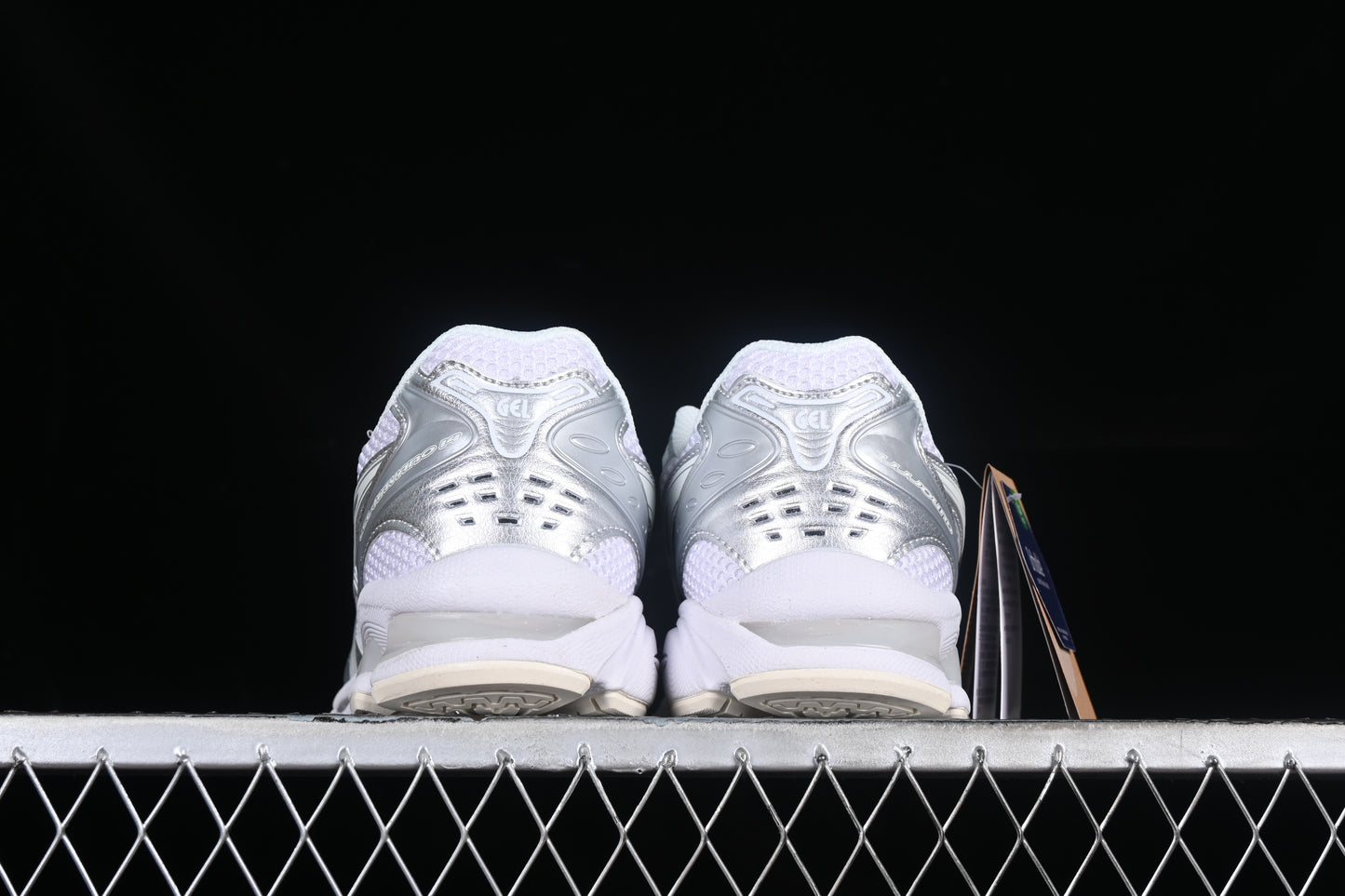 Gel-Kayano 14