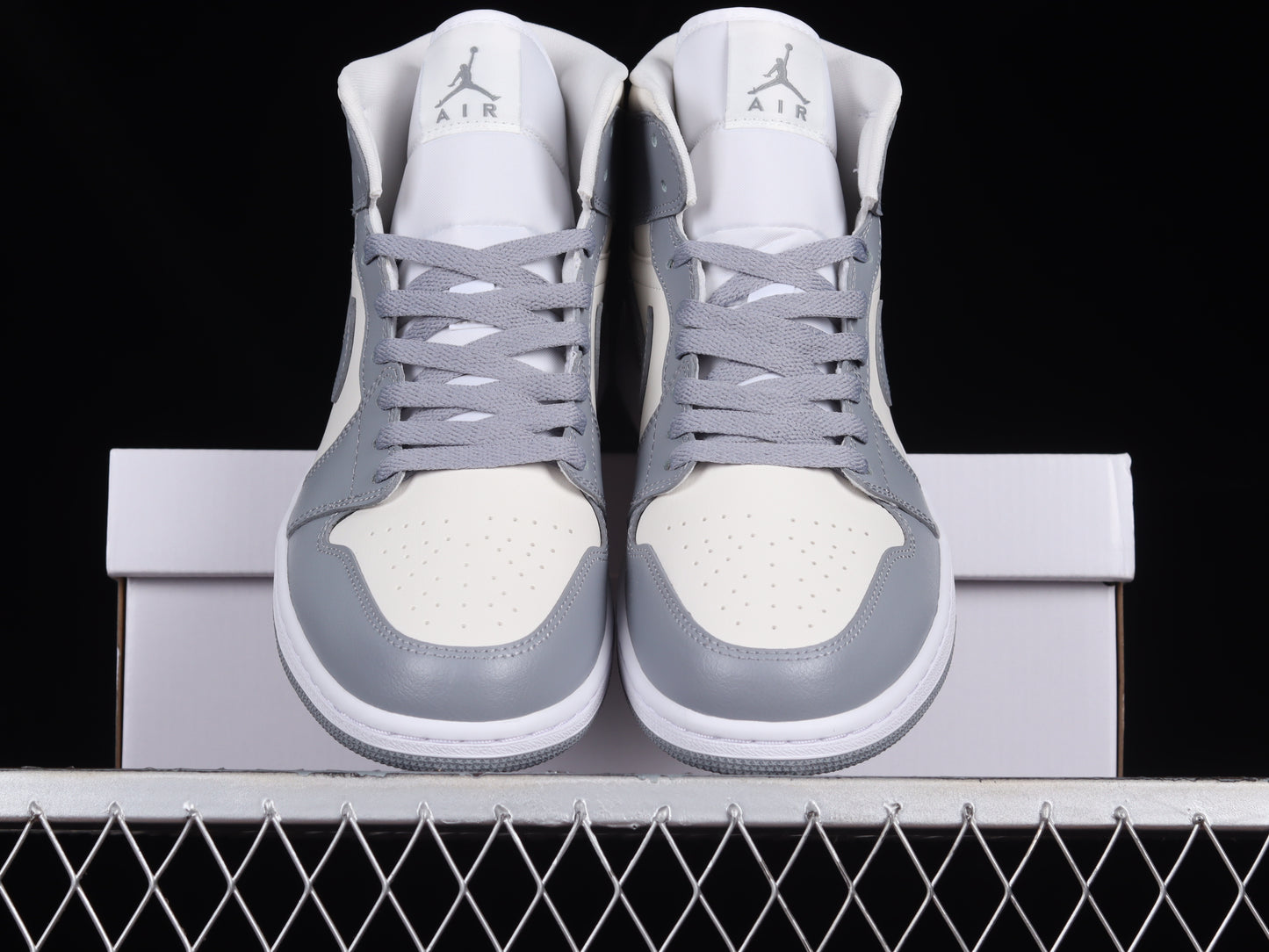 Grey Sail