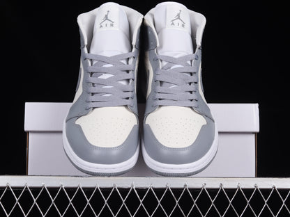 Grey Sail