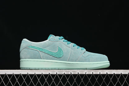 Washed Teal