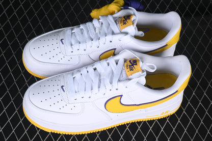 Lakers Home