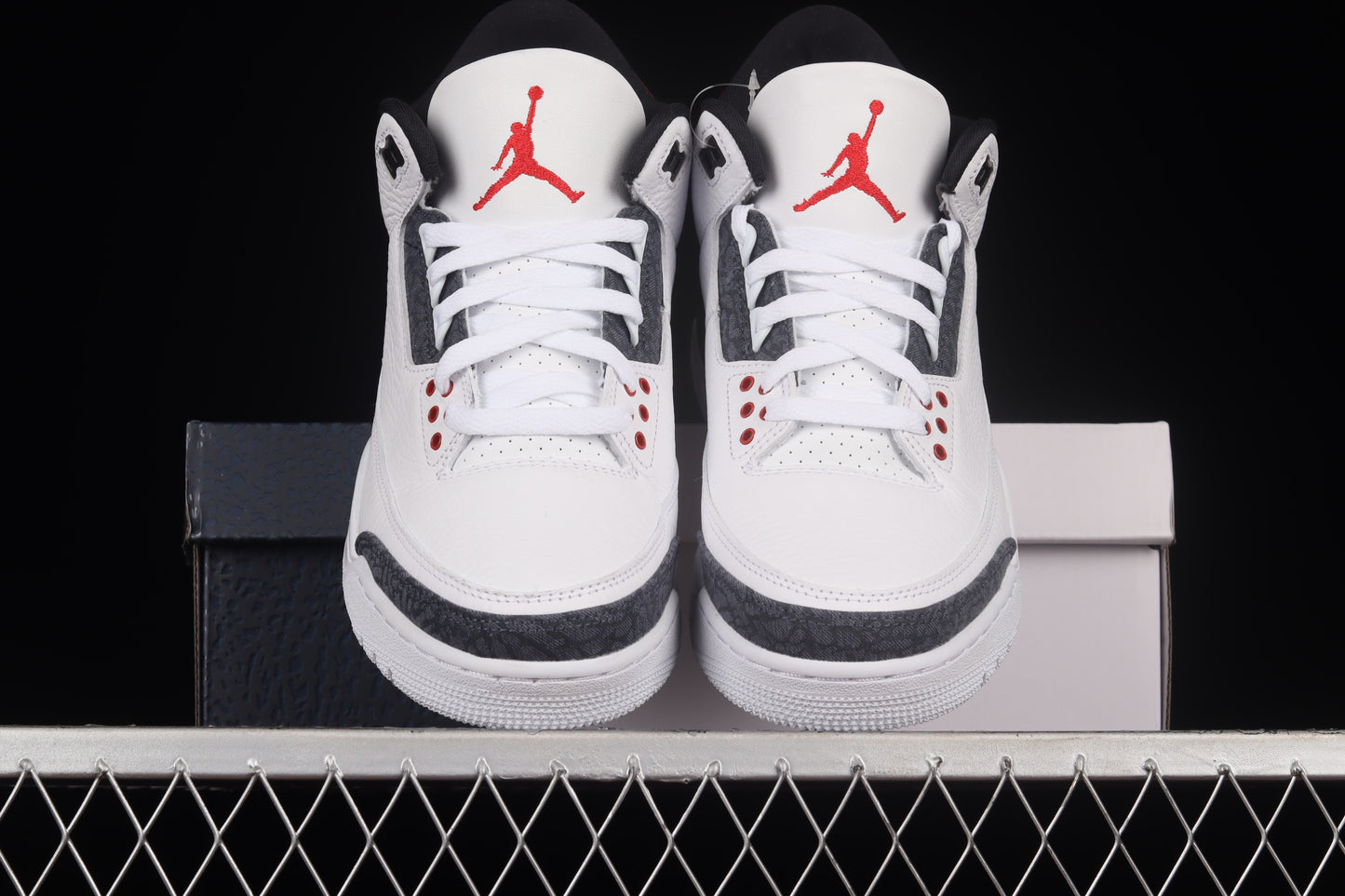 Fire Red ‘Japan Exclusive’