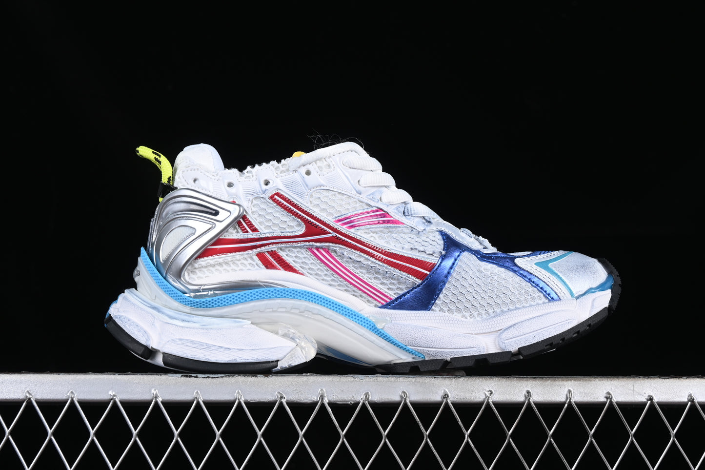 Runner Sneaker