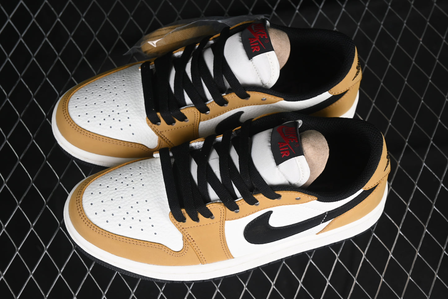 AJ1 Low OG