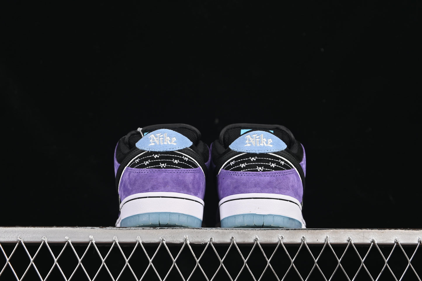 Court Purple