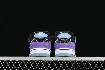 Court Purple