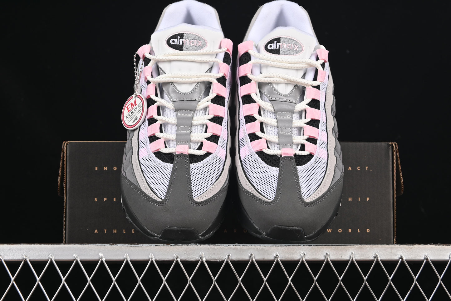 Pink Foam 2025