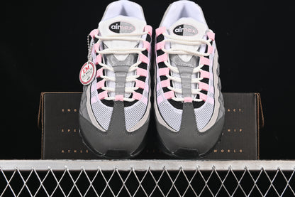 Pink Foam 2025