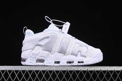 Triple White