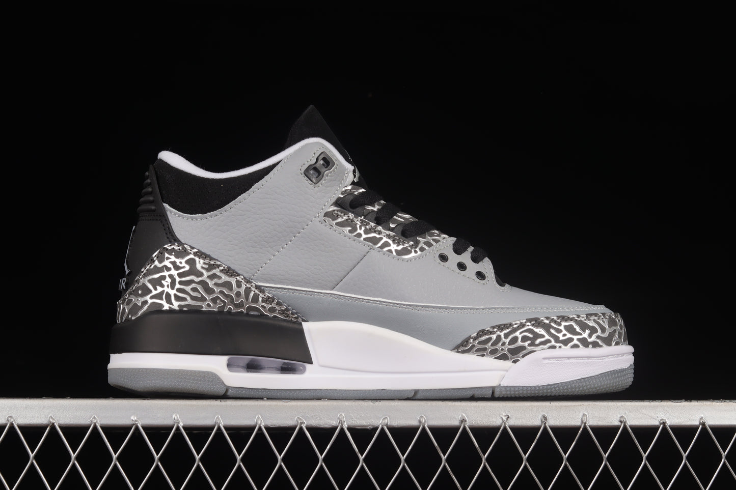 Wolf Grey