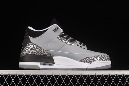 Wolf Grey