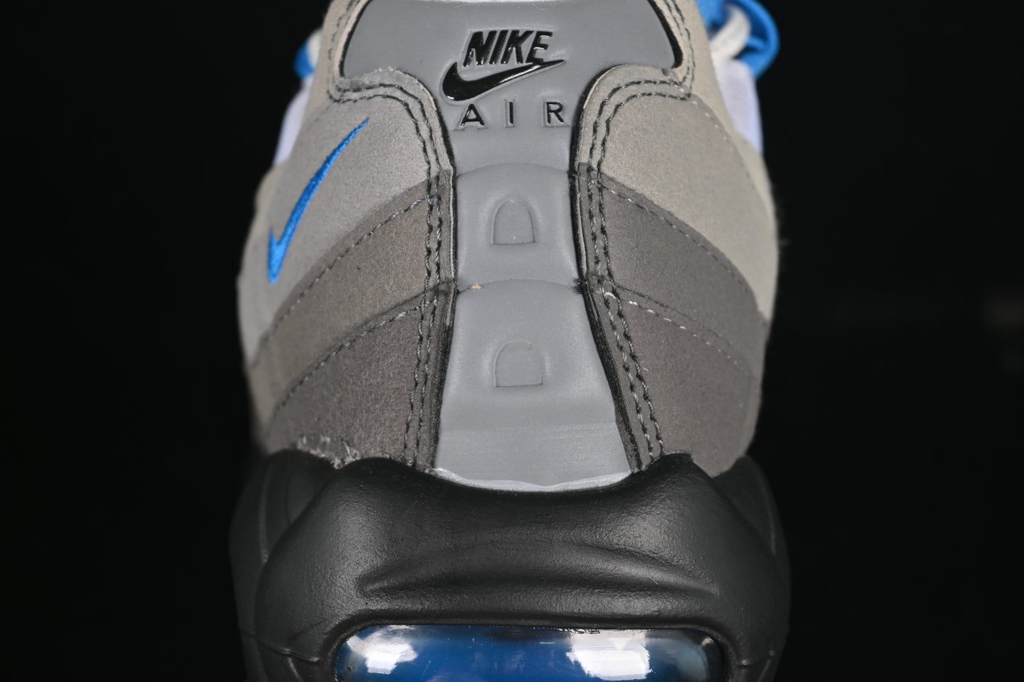 Crystal Blue
