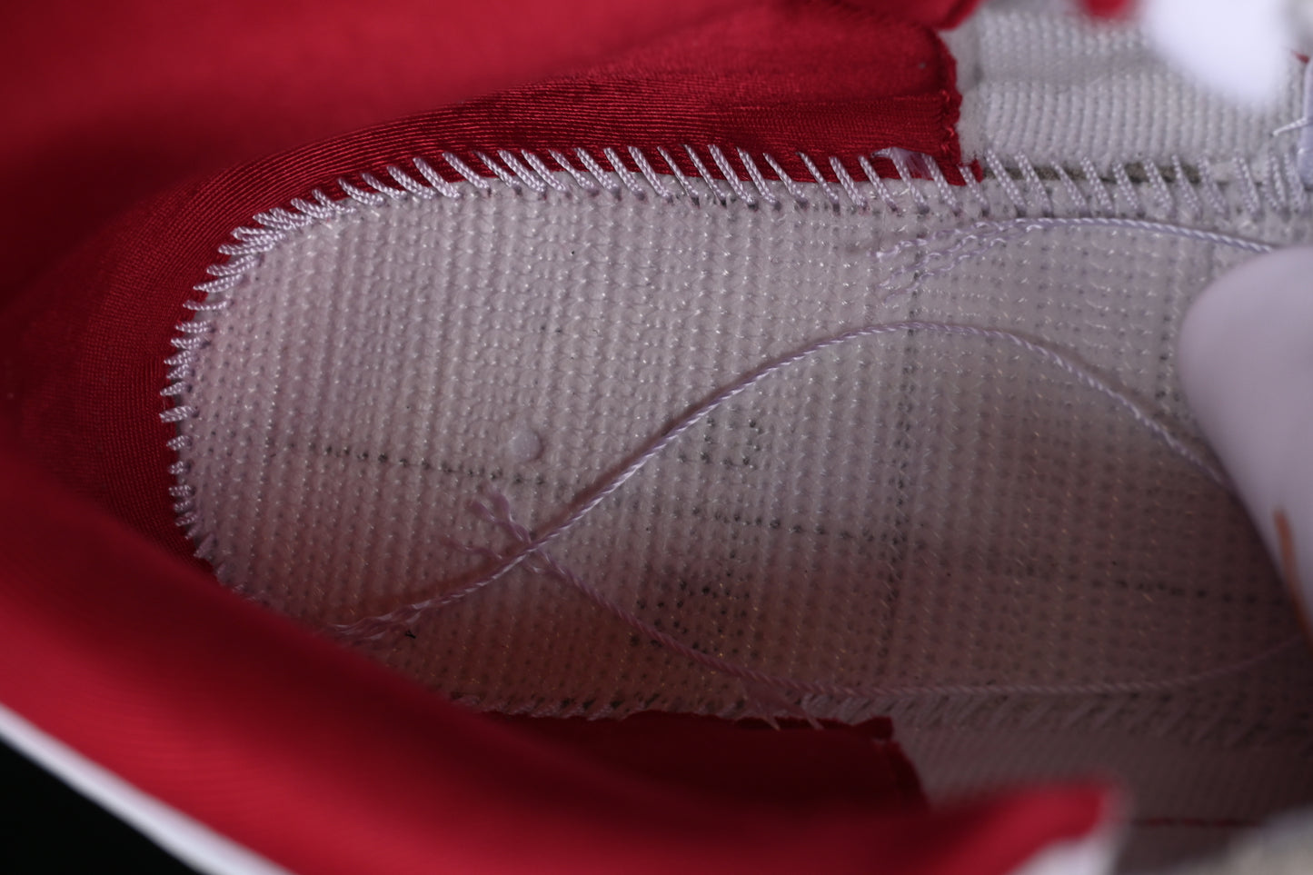 Cardinal Red