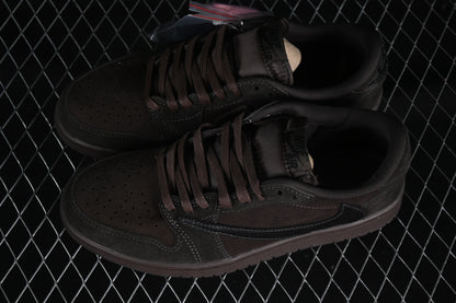 Velvet Brown