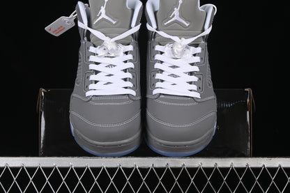 Wolf Grey