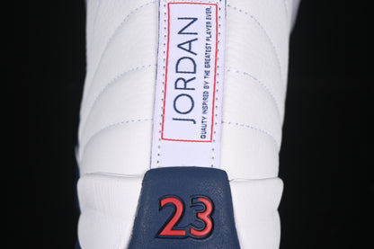 French Blue