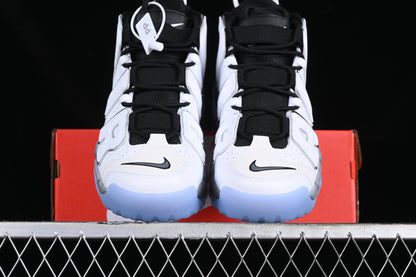 White Chrome