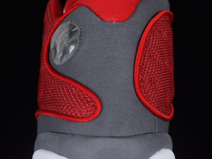 Red Flint