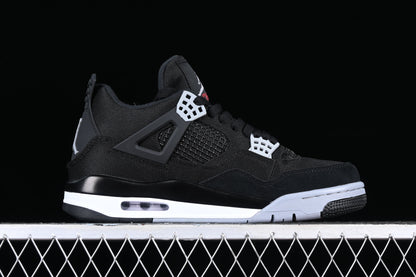Black Canvas