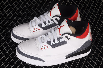 Fire Red ‘Japan Exclusive’