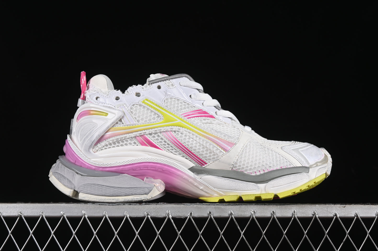 Runner Sneaker